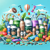 De Ultieme Gids voor SHEKO Maaltijdvervangers: Verlies Gewicht en Verbeter Je Gezondheid